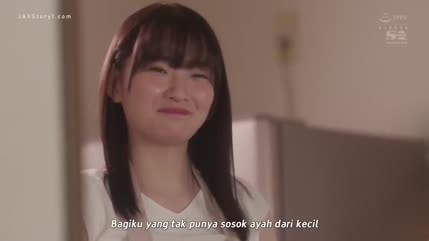 Mei Washio Ayah Mertuaku Berubah Setelah Melihat Payudaraku Yang Be