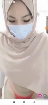 Bokep Toge Hijab Citra Jilboobs Pamerin Jembut - BOKEPSIN COM