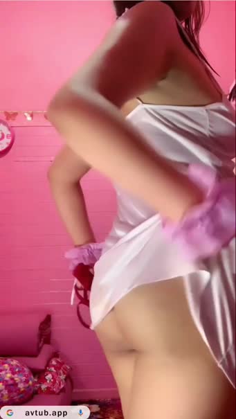 Tante Mutiara ngelive colmek sampai kejang.mp4