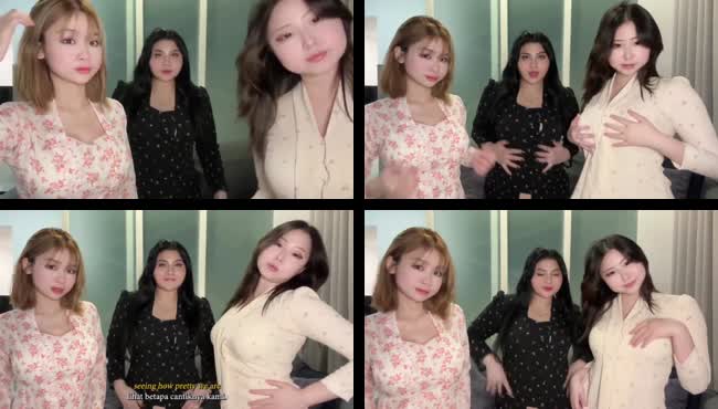Kolab Bareng Dea Imyujia Puasin Memek Pink Chindo Msbreewc - vidxlr.top