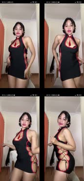 Adelia Eks SPG Good Ponsel Live P10