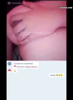 OmeTV Sange Pamer TT - Bokeplus.mp4