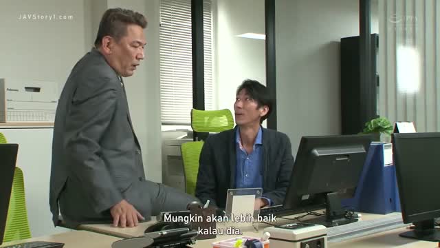JUL-846 - Tiba-Tiba Menjadi Model – Asahi Mizuno