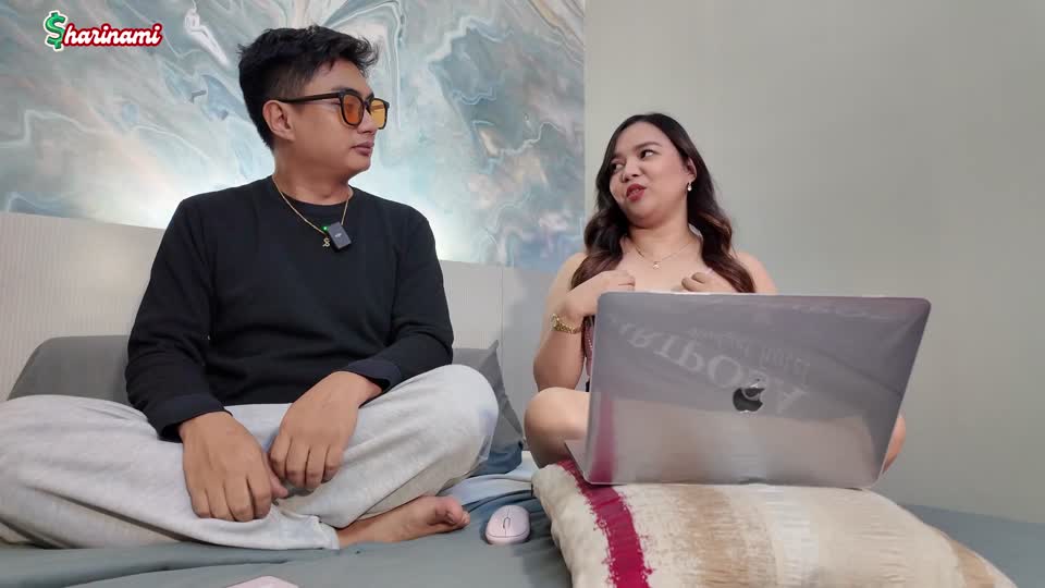 It’s Just a Reaction Video… then This Happened.mp4
