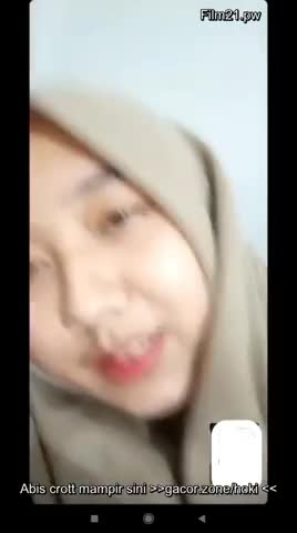 Bokep Indo Baru Kenal di Medsos Kok Berani VCS - Bokep Indo-VCS Hijab Canti - vidxlr.top