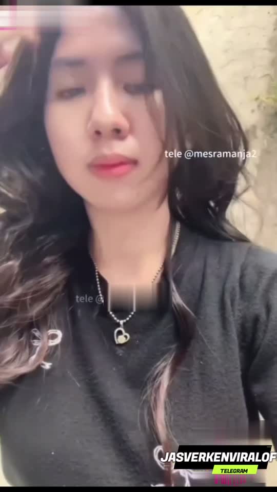 TELE @JASVERKENVIRALOFC - FIFI ABG SMA 01 - Bokep Indo Viral.mp4