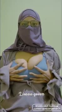 Ustadzah Lisa 3 - vidxlr.top