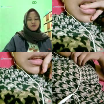 Ome Tv Ukhti Rela Buka Baju Demi Temenin Pascol Sampe Crot.mp4