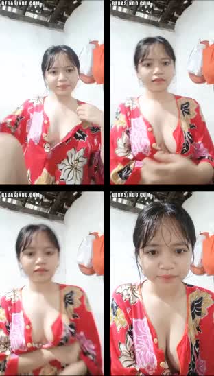 Bokep Indo Dedek Citra Spill Toket Mango Live - BOKEPSIN-converted.mp4
