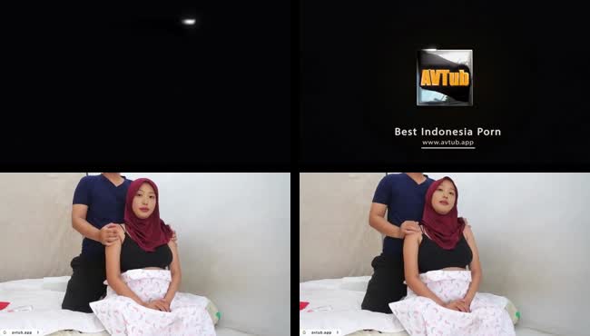 Kang pijat dibayar pake memek.mp4
