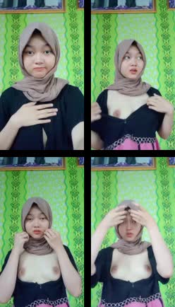 Hijab ABG Rania Pulen_1 - vidxlr.top