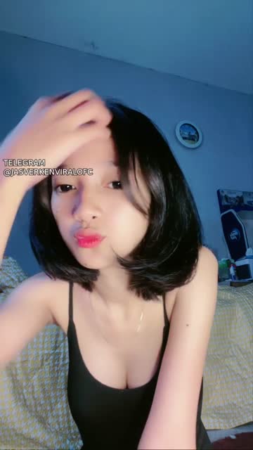 Hilda Stev Dream Live Update 03 - Telegram @jasverkenviralofc - Bokep Indo Viral.mp4