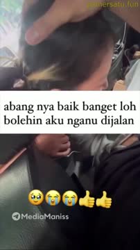 [Doodshare] Nge Bj Punya Abang Grab