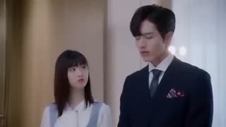 Gadis Miskin Salah Masuk Wawancara, Jadi Istri Kontrak CEO Dingin _ Dimanja Habis-habisan!(16).mp4