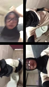 Hijab omek demi pacar 7 - DoodStream.mp4
