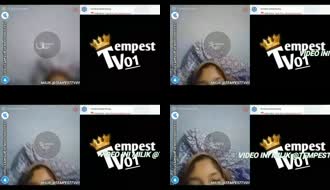 Ome Tv Hijab binal toge.mp4
