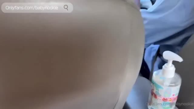 Prank taksi online BABY NOOKIE - DoodStream