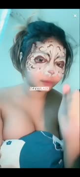 Miss Tamara New Host Toket Besar Dikasih Uting Dong Dream.mp4