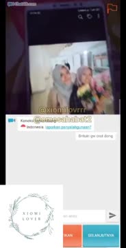 Ome Tv Gadis Binal Review Toket Temen - PoopHD.mp4