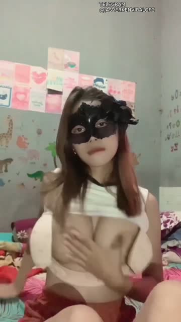 Kalila | Stocil Update 10 - Telegram @jasverkenviralofc - Bokep Indo Viral.mp4