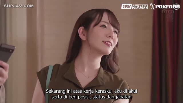 JUQ-773 Sub Indo Uncensored Non Ohana | Perselingkuhan Di Kolam Renang