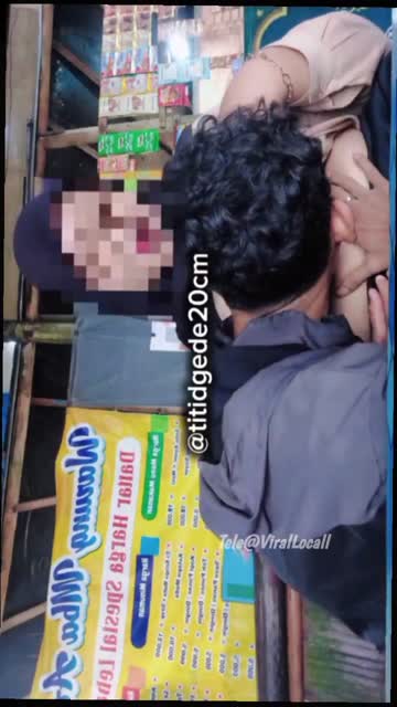 DI WARUNG