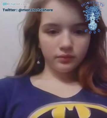 OmeTV face cam 