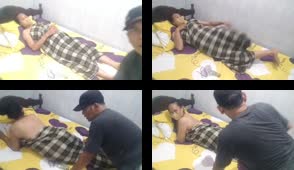 SeruTube - Bokep Pijat Maryono Abis Pijit Tante STW Ngentot Crot Luar __ 17242 - PoopHD.mp4