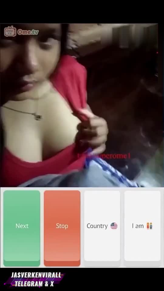 Telegram @jasverkenvirall - Ome TV (1) - Bokep Indo Viral.mp4