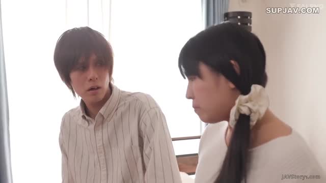 FNS-176 - Kakak Pacarku Yang Ganas – Rin Hachimitsu [Reducing Mosaic].mp4