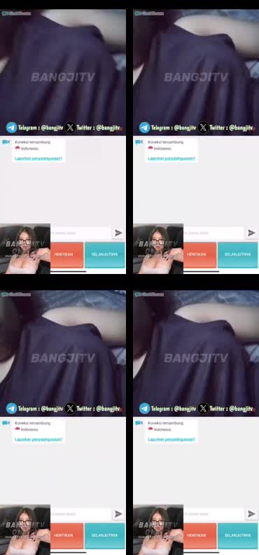 Omeetv gesek mmk 3jari