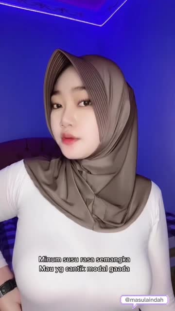 Masula Indah Eksklusif - Join Tele @lupabelum (18).mp4