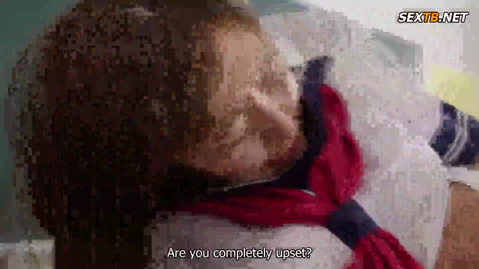 STARS-225-US [English Subtitle & Uncensored Leaked] A Favorite Girl Who Helped Me Is Being Raped By Athlete-based Waste ... Hikari Aozora-segment_042.mp4