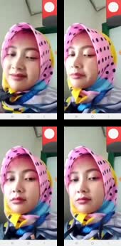 mbak mbak pabrik rela ke toilet demi vecees sama om yukitoki