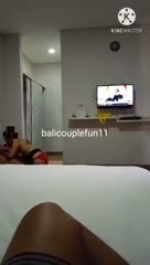 liat istri ngeprank pegawai hotel