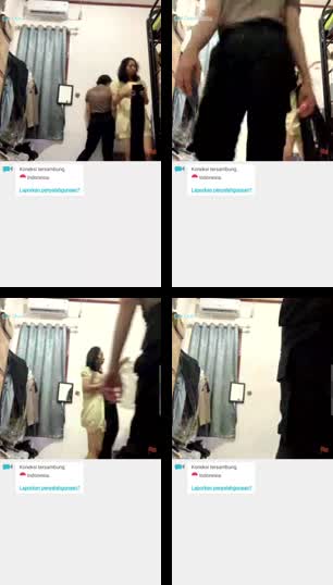 Ometv polwan lgi ganti baju.mp4.mp4