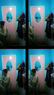 ngintip kolam renang part 2