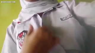 Bokep Indo Bocil SD Toket Gede Aset Negara » BokepTT.mp4