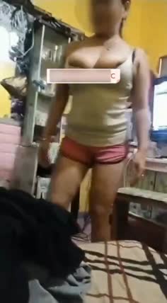 Stw tobrut parah enak bgt goyangnya