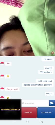 OMETV cewek cantik dapet yang belum menikah