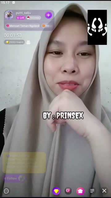 Vcs Putri salju apk Chamet 