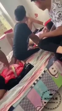 Niatnya belajar kelompok malah di perkos - tele @sirkelviral21