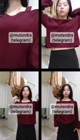 Mutia Sandra Colmek Manja - Tele @ASUPANVRAL696 (8).mp4 - PoopHD.mp4