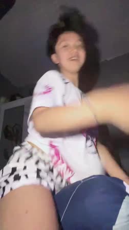 Cya Makin Binal POV Ngewe WOT Buat Kamu Instagram.mp4