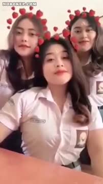 Bokep Indo ABG SMK Tulungagung Viral Tiktok - DoodStream