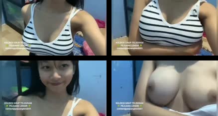 Anindia Gina Tiktokers 35