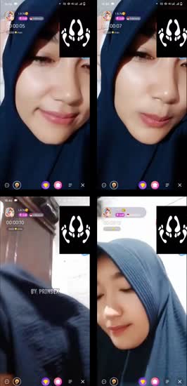 VCS Mbak Ian Hijabers Sange Minta di Temenin Crot Nih - AVTub.mp4