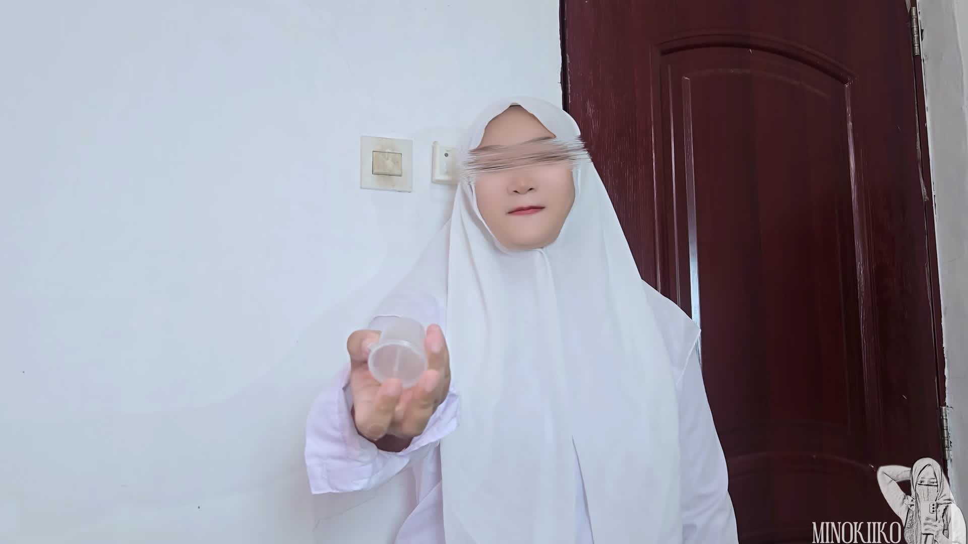 ‼️INI VIDEONYA‼️My Hijab Step Sister Need My Cum for_84966f3736b520f02b3fb4a944ac6484.mp4