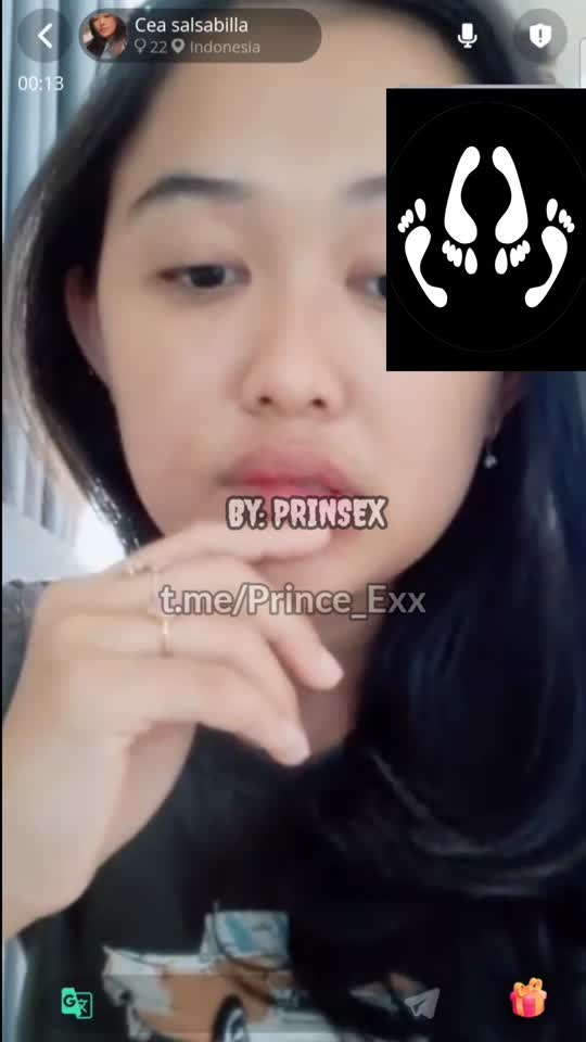 Vcs Salsabilla cantik apk livu.mp4