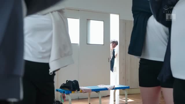 MIRD-273- Berlatih Volly dengan kakak tobrut ku.mp4